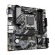 GIGABYTE A620M DS3H Motherboard - Supports AMD Ryzen 8000 CPUs, 5+2+2 Phases Digital VRM, up to 7600MHz DDR5 (OC), 1xPCIe 4.0 M.2, GbE LAN, USB 3.2 Gen 1 GIGABYTE A620M DS3H Motherboard - Supports AMD Ryzen 8000 CPUs, 5+2+2 Phases Digital VRM, up to 7600MHz DDR5 (OC), 1xPCIe 4.0 M.2, GbE LAN, USB 3.2 Gen 1