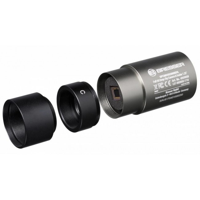 Bresser Optics 4959050 telescope camera 1936 x 1096 pixels Bresser Optics 4959050 telescope camera 1936 x 1096 pixels