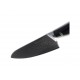 Kohersen Elegance Ebony Wood Universal Knife 12.7 cm Kohersen Elegance Ebony Wood Universal Knife 12.7 cm