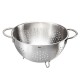 GEFU COLINO kitchen strainer Stainless steel 24 cm GEFU COLINO kitchen strainer Stainless steel 24 cm