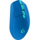 G305 LIGHTSPEED WIRELESS/GAMING MOUSE BLUE EWR2 G305 LIGHTSPEED WIRELESS/GAMING MOUSE BLUE EWR2
