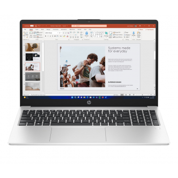 HP 250 G10 Intel Core i5 i5-1334U Laptop 39.6 cm (15.6
