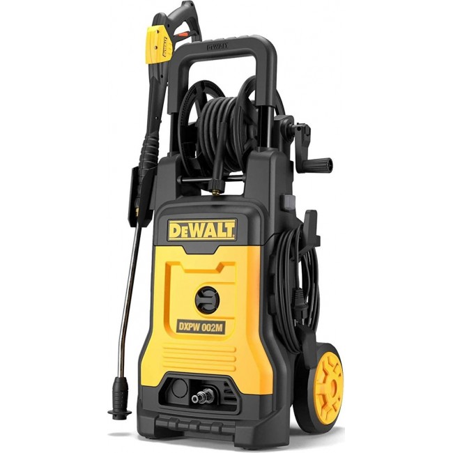 Pressure washer 230V DXPW002M DEWALT Pressure washer 230V DXPW002M DEWALT