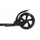 Schildkr t Funsports Street Pro Universal Classic scooter Grey