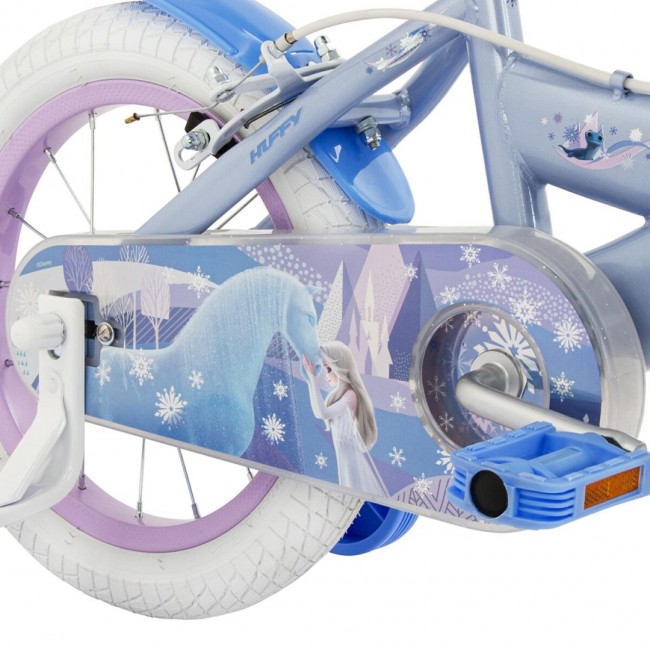 Bike HUFFY Disney FROZEN 14 Bike HUFFY Disney FROZEN 14