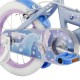 Bike HUFFY Disney FROZEN 14 Bike HUFFY Disney FROZEN 14