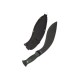 Mil-Tec Kukri (15534000) - machete with cover Mil-Tec Kukri (15534000) - machete with cover