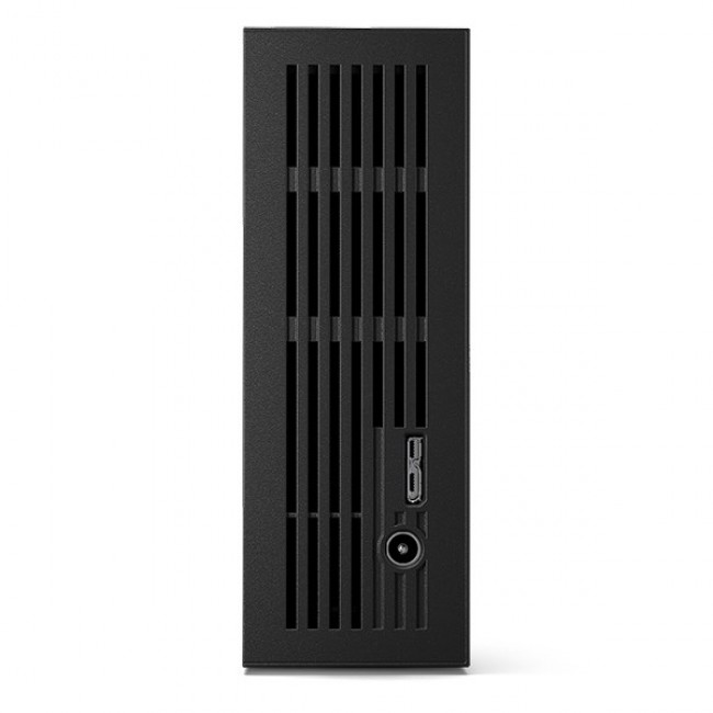 Seagate STLC4000400 external hard drive 4 TB USB Type-A / USB Type-C 3.2 Gen 1 (3.1 Gen 1) Black Seagate STLC4000400 external hard drive 4 TB USB Type-A / USB Type-C 3.2 Gen 1 (3.1 Gen 1) Black