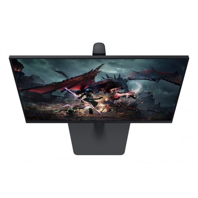 Samsung G50D computer monitor 68.6 cm (27 Samsung G50D computer monitor 68.6 cm (27