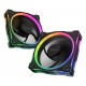ASUS Prime MR120 Fan ARGB Black 3in1 Computer case 12 cm ASUS Prime MR120 Fan ARGB Black 3in1 Computer case 12 cm