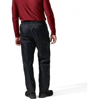 Men s trousers with membrane BERGHAUS Deluge 2.0 size M Black