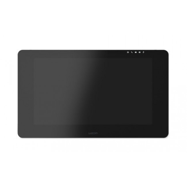 Wacom Cintiq Pro 24 graphic tablet Black 5080 lpi 522 x 294 mm USB Wacom Cintiq Pro 24 graphic tablet Black 5080 lpi 522 x 294 mm USB