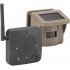 Redleaf RD200 alarm system