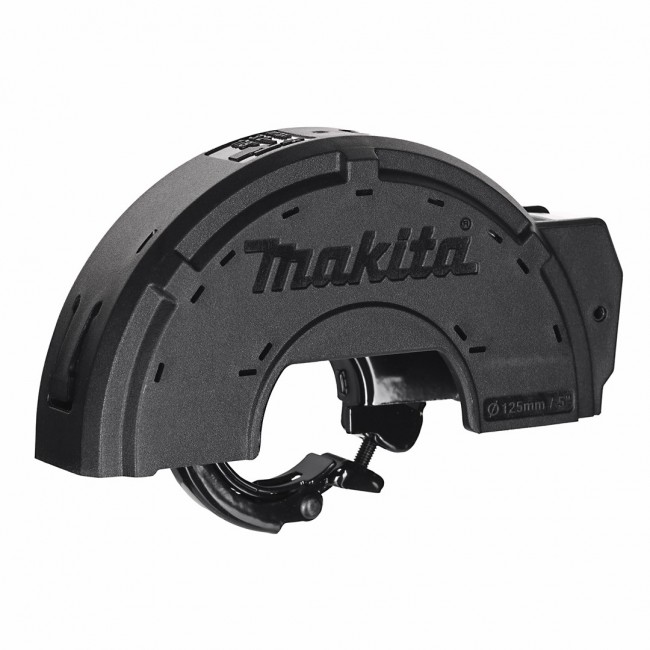 Makita DGA513Z angle grinder 12.5 cm 8500 RPM