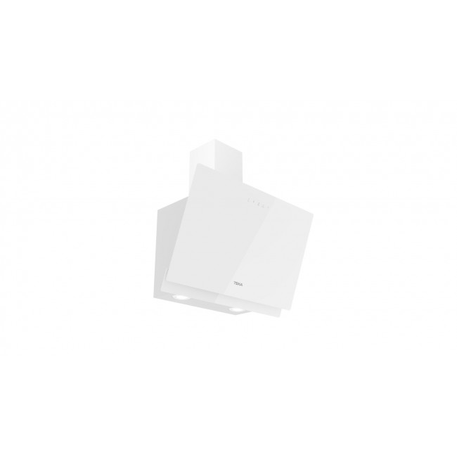 Teka DVN 67050 TTC WH Wall-mounted White 485 m /h