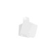 Teka DVN 67050 TTC WH Wall-mounted White 485 m /h