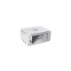 Digitus DN-W19 04U/450 rack cabinet 4U Wall mounted rack Light grey