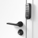Aqara EL-D02D-B smart lock Smart door lock Aqara EL-D02D-B smart lock Smart door lock