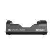 Battery charger R03 / AAA, R6 / AA Li-ion 1,5V / NiMH - 4 slots