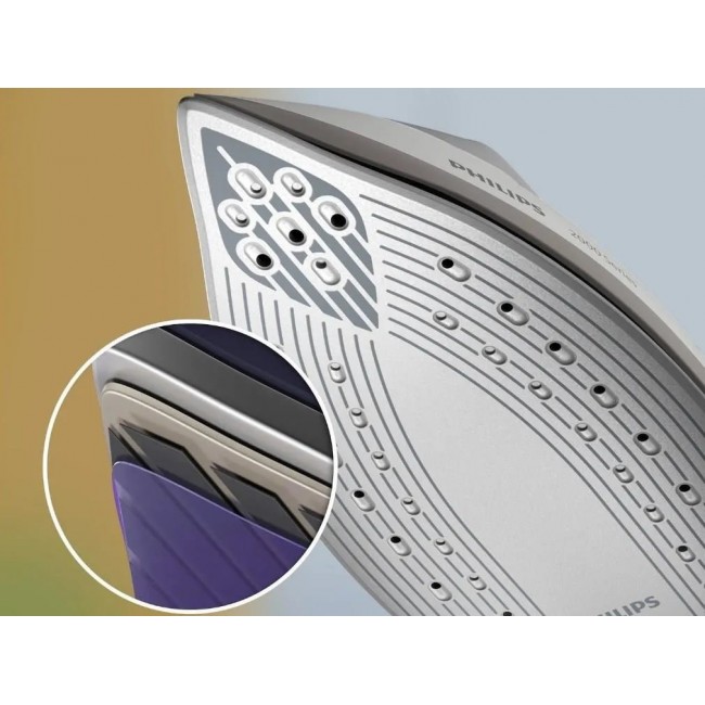 Philips 2000 series PSG2000/80 steam ironing station 2400 W 1.4 L Ceramic soleplate Grey, White Philips 2000 series PSG2000/80 steam ironing station 2400 W 1.4 L Ceramic soleplate Grey, White