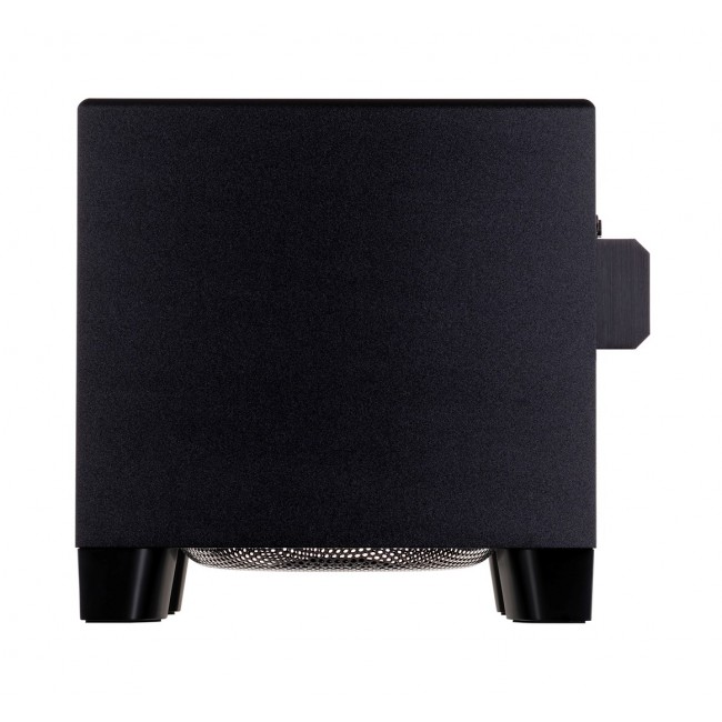 Yamaha HS8S subwoofer Black 150 W Yamaha HS8S subwoofer Black 150 W