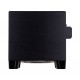 Yamaha HS8S subwoofer Black 150 W Yamaha HS8S subwoofer Black 150 W