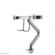 Neomounts NM-D775DXSILVER Monitor arm 10-32