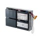 APC Replacement Battery Cartridge 24 with 2 Year Warranty APC Replacement Battery Cartridge 24 with 2 Year Warranty