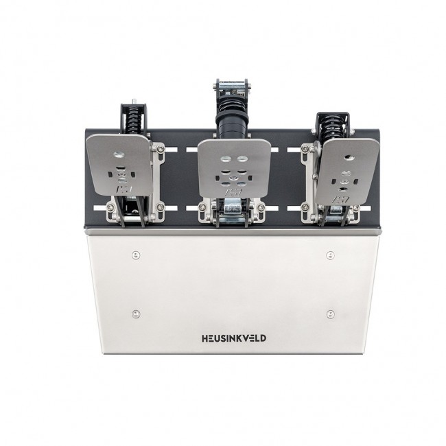 Heusinkveld HE-SPSBP20 gaming controller accessory Pedal accessory kit