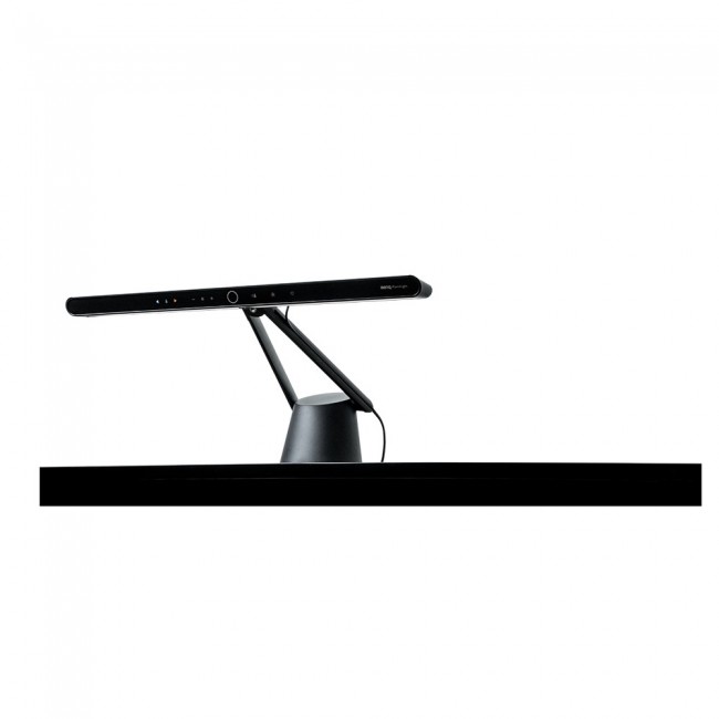 BenQ PianoLight R monitor light Black 1070 lm