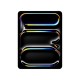Apple iPad 13-inch Pro WiFi 256GB with Standard glass - Space Black Apple iPad 13-inch Pro WiFi 256GB with Standard glass - Space Black