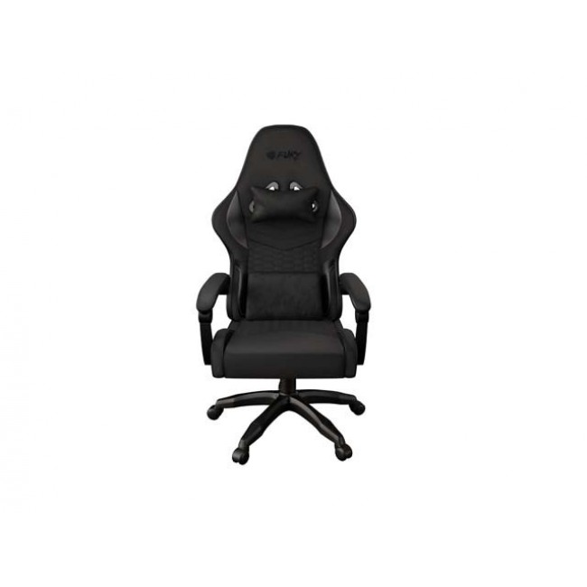 Gaming Chair Fury Shinai S4 Black