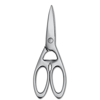 Zwilling Twin Select Satin Multifunctional Scissors - 20 cm