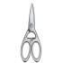 Zwilling Twin Select Satin Multifunctional Scissors - 20 cm