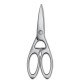 Zwilling Twin Select Satin Multifunctional Scissors - 20 cm