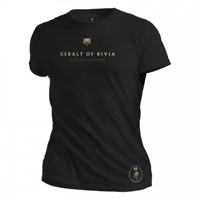 Collector's set Good Loot - The Witcher 3: Wild Hunt - Anniversary Monster Slayer Kit Collector's set Good Loot - The Witcher 3: Wild Hunt - Anniversary Monster Slayer Kit