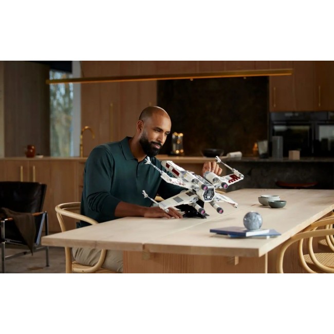 LEGO STAR WARS 75355 X-WING STARFIGHTER LEGO STAR WARS 75355 X-WING STARFIGHTER