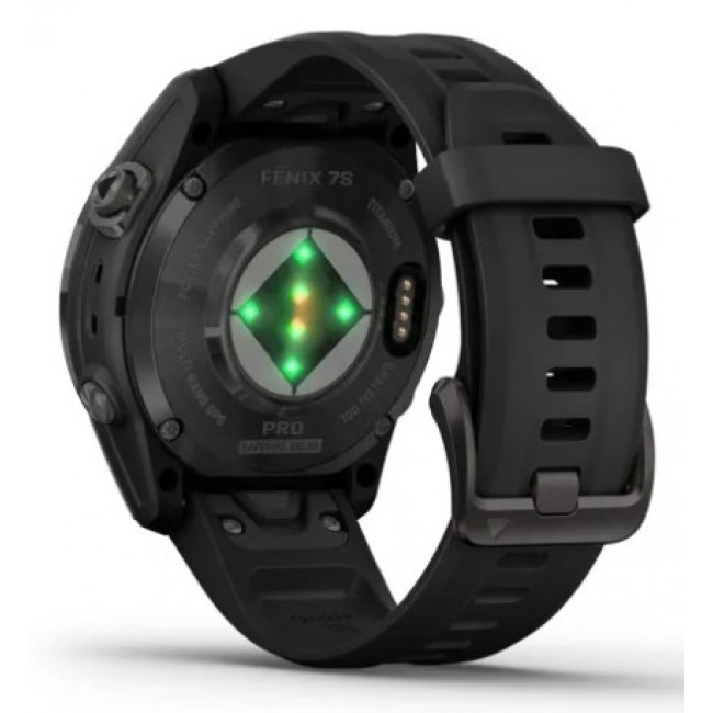 Garmin f nix 7S Pro 3.05 cm (1.2