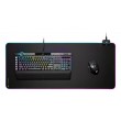 Corsair MM700 RGB Gaming mouse pad Black