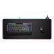 Corsair MM700 RGB Gaming mouse pad Black