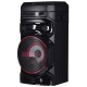 Poweraudio LG RNC5 speaker
