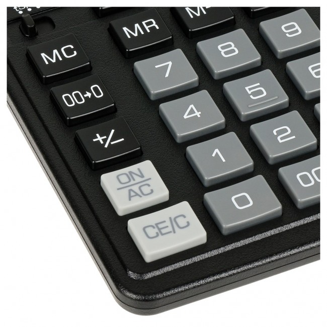 Eleven office calculator SDC-888X-BK