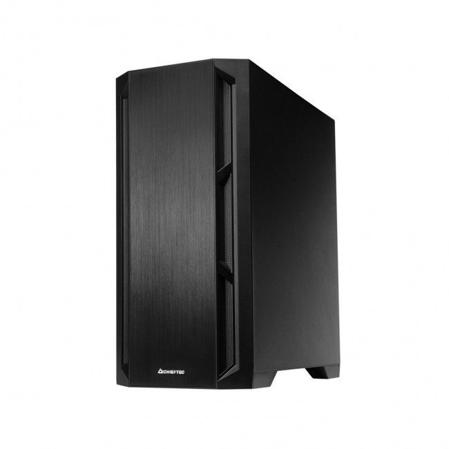 Chieftec Midi APEX Series GA-01B-Q-OP Midi Tower Chieftec Midi APEX Series GA-01B-Q-OP Midi Tower