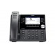 Mitel 6930w IP phone Black Wi-Fi