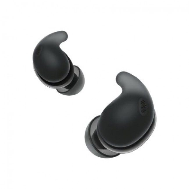 Sony LinkBuds Fit WFLS910NB headphones/headset Wireless In-ear Calls/Music Bluetooth Black