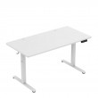 Electric desk Leader 7.3 White Electric desk Leader 7.3 White