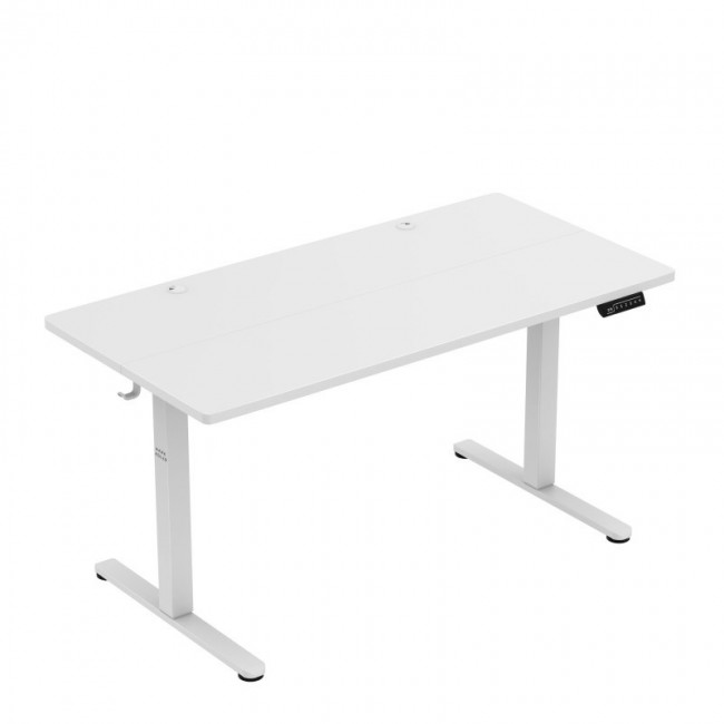 Electric desk Leader 7.3 White Electric desk Leader 7.3 White