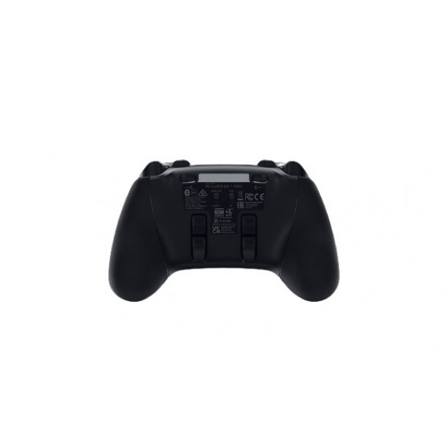 Razer Wolverine V2 Pro Black Gamepad Analogue / Digital PC, PlayStation 5