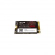 Silicon Power UD90 M.2 500 GB PCI Express 4.0 3D NAND NVMe Silicon Power UD90 M.2 500 GB PCI Express 4.0 3D NAND NVMe