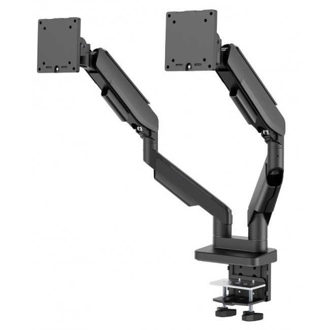LC-Power LC-EQ-A34B-D monitor mount / stand 86.4 cm (34